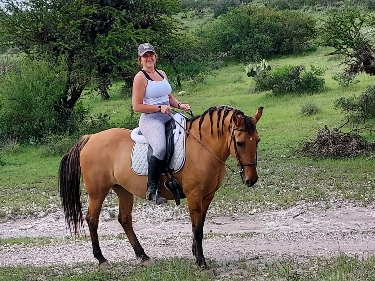 Jocelyn Rausten, Mindvalley certified life coach